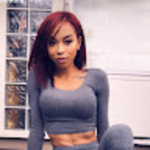 Meet your Posher, Tiffany